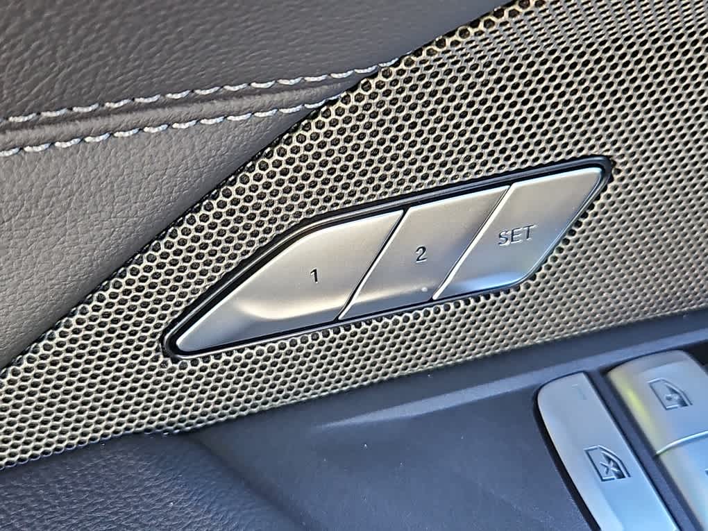 new 2025 BMW i4 car, priced at $67,425