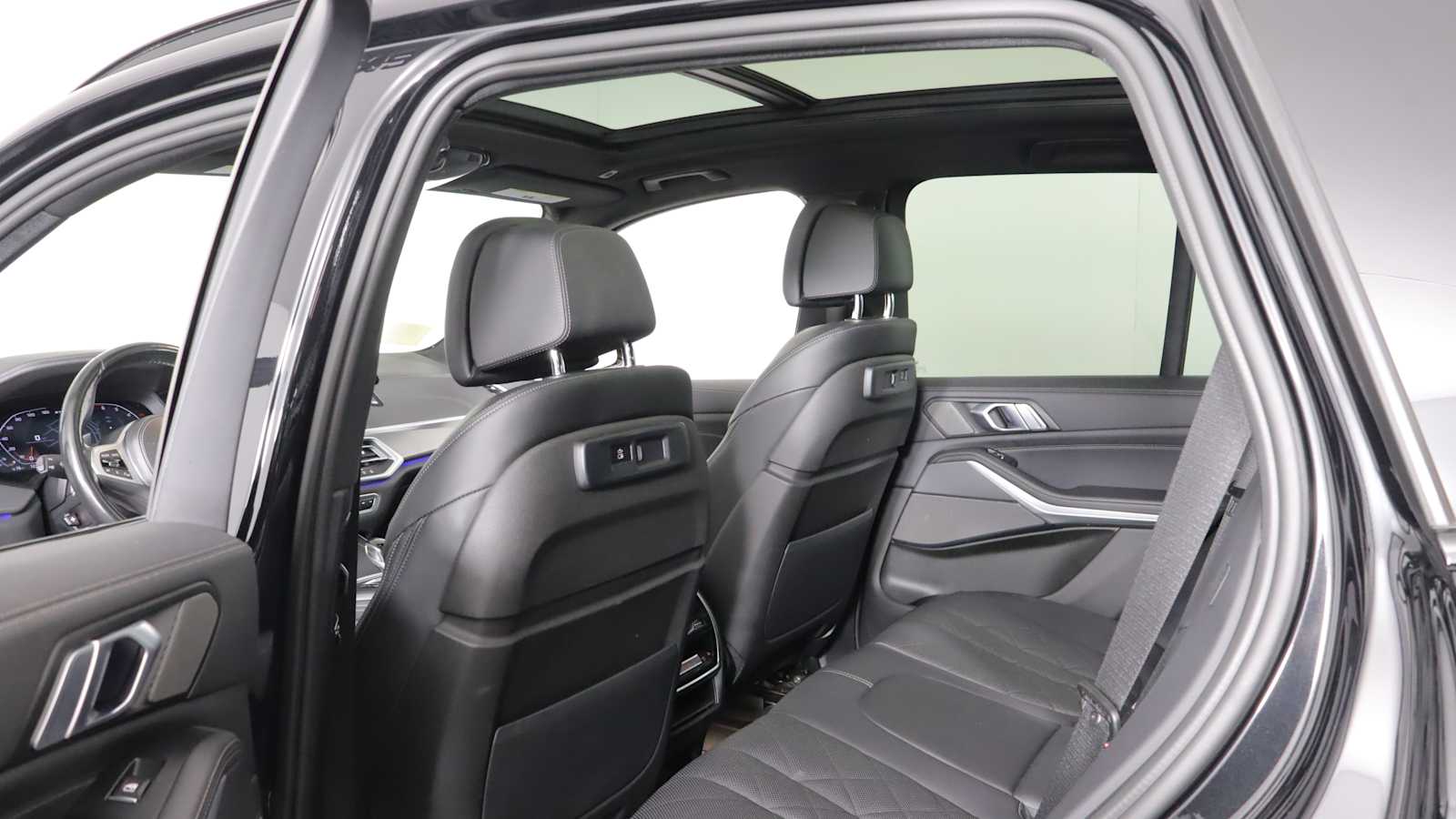 used 2023 BMW X5 car, priced at $58,798