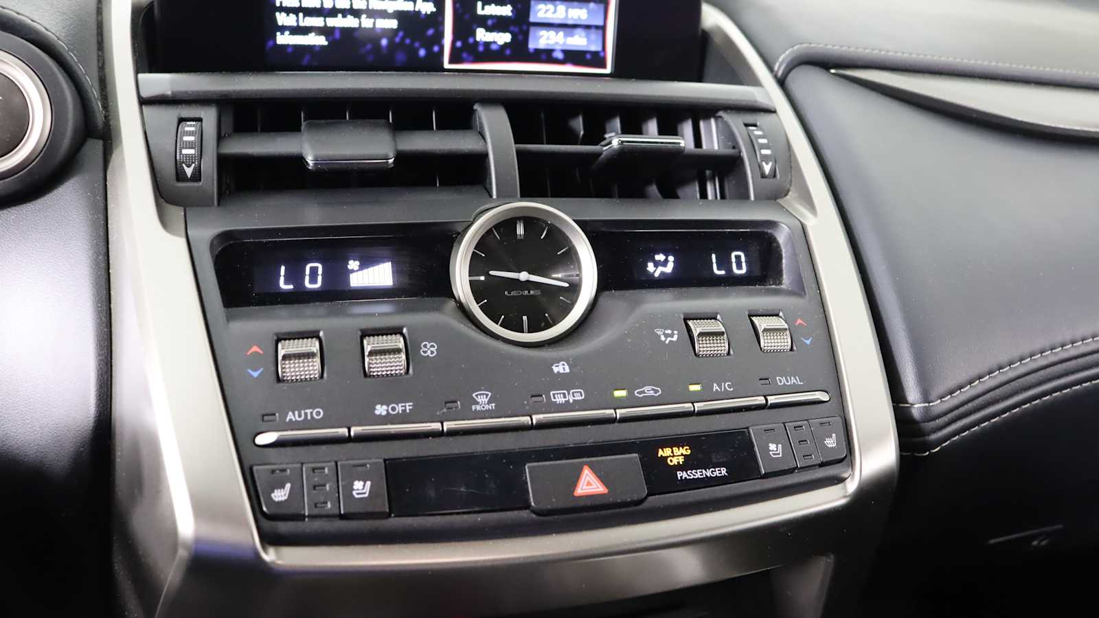 used 2021 Lexus NX 300 car, priced at $31,898