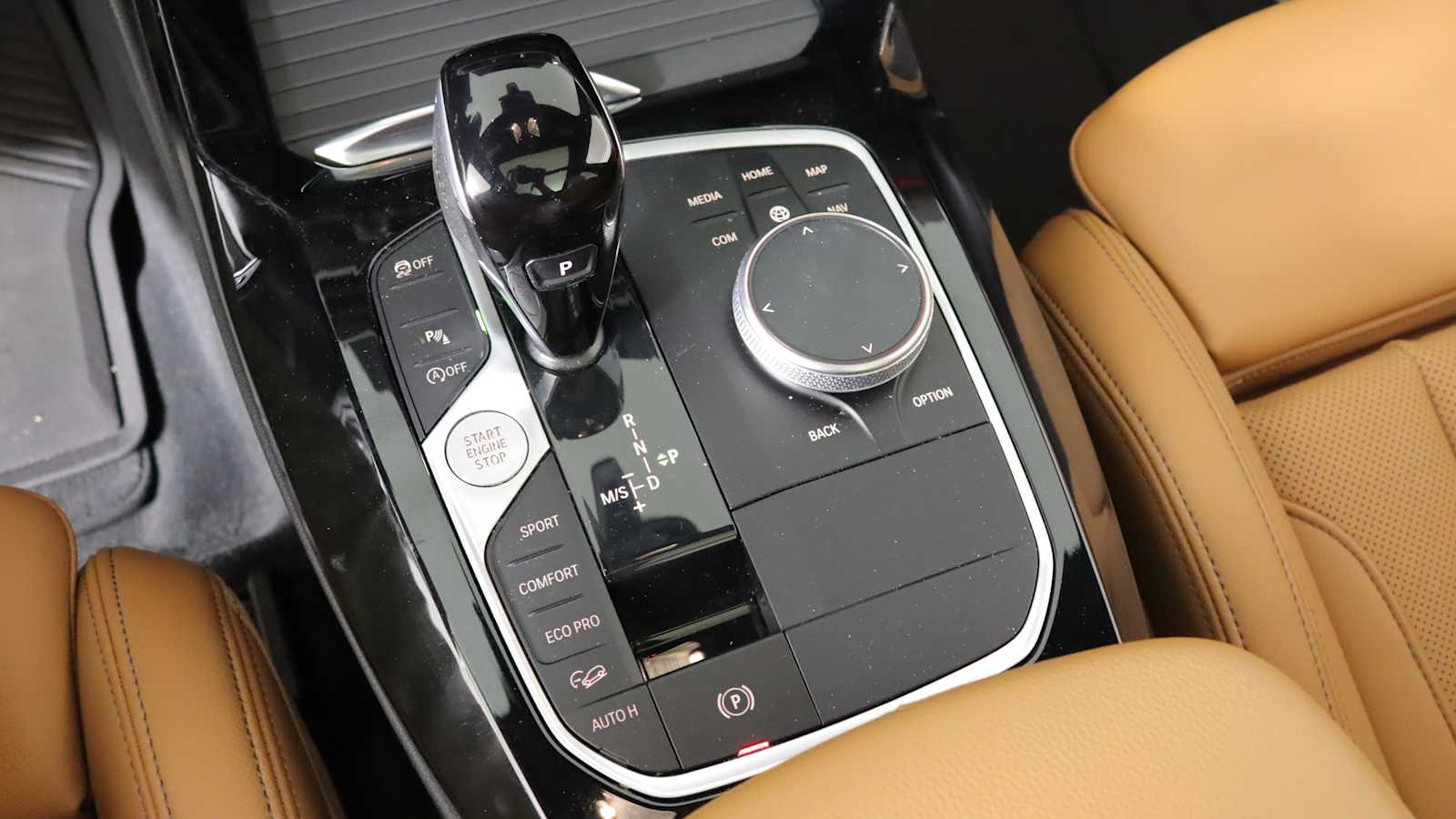 used 2023 BMW X3 car, priced at $37,898