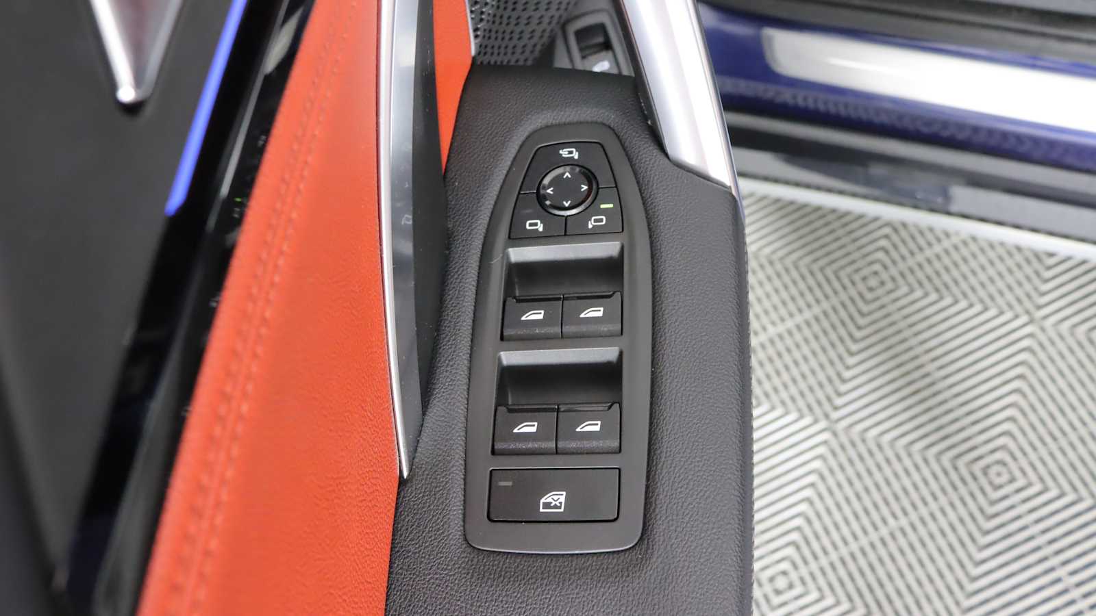 used 2023 BMW X1 car, priced at $35,798