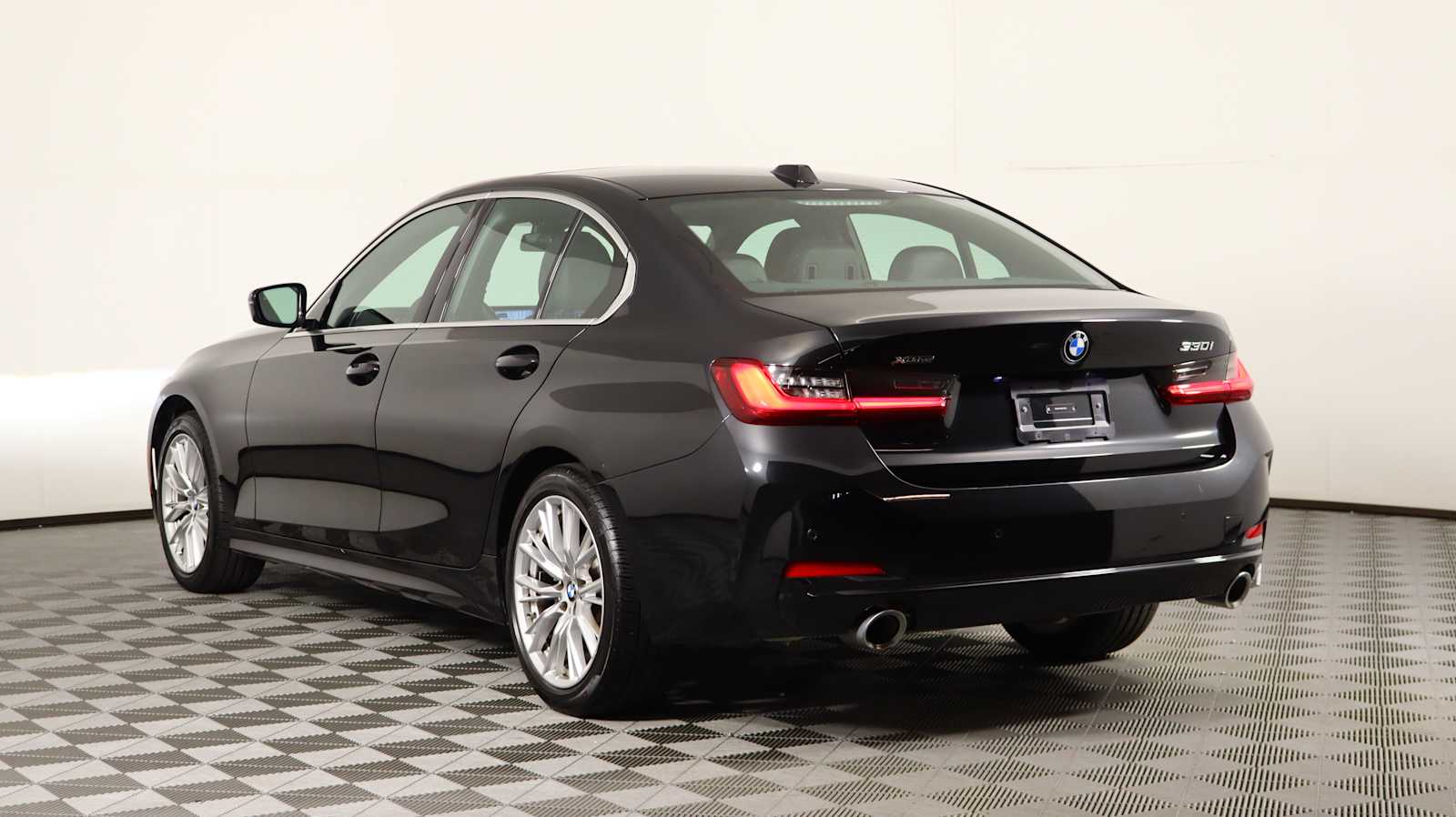 used 2024 BMW 330i car, priced at $39,798