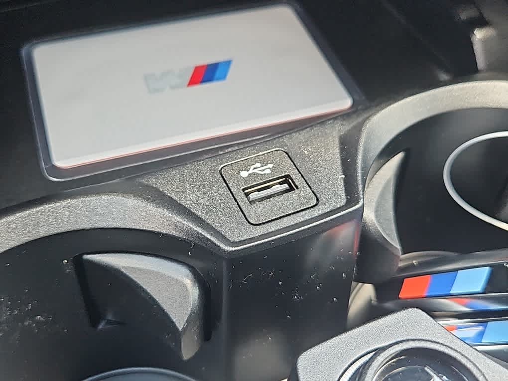 new 2026 BMW 4-Series car, priced at $65,595