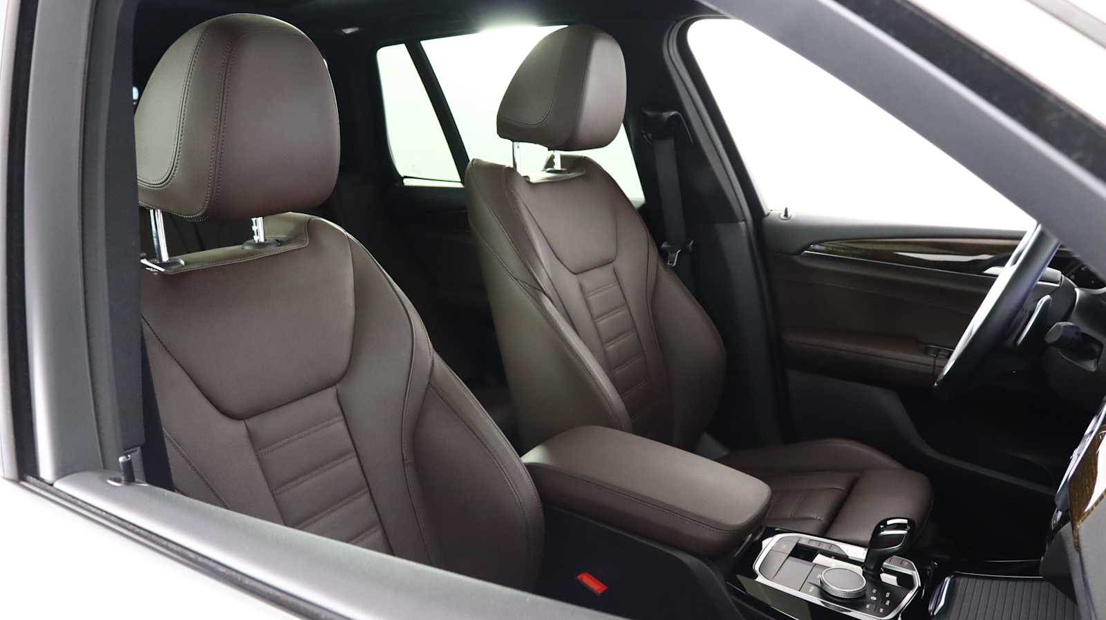 used 2022 BMW X3 car, priced at $34,878