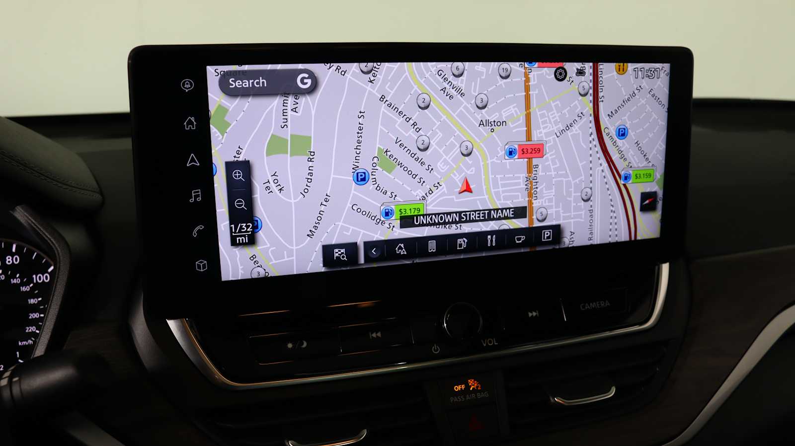 used 2024 Nissan Altima car, priced at $26,698