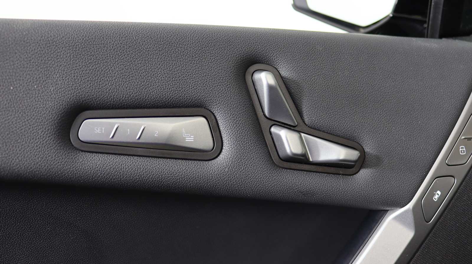 used 2025 BMW iX car, priced at $95,998