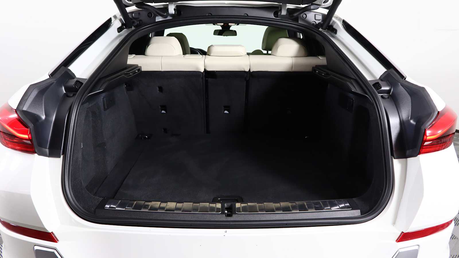 used 2022 BMW X6 car, priced at $51,898