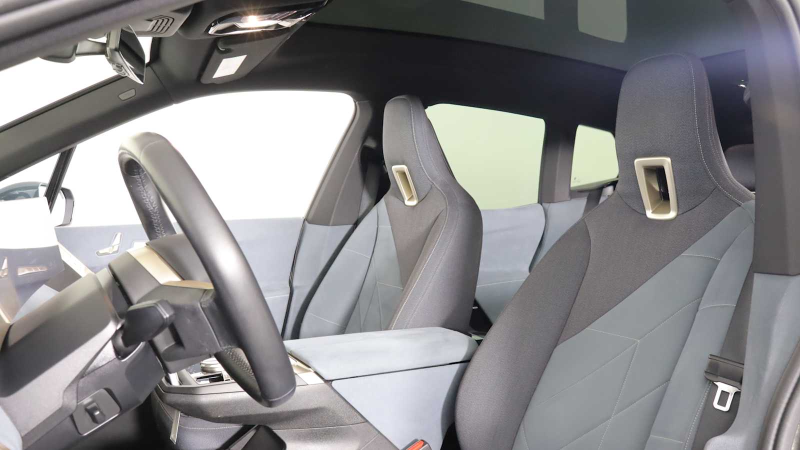 used 2022 BMW iX car, priced at $43,698