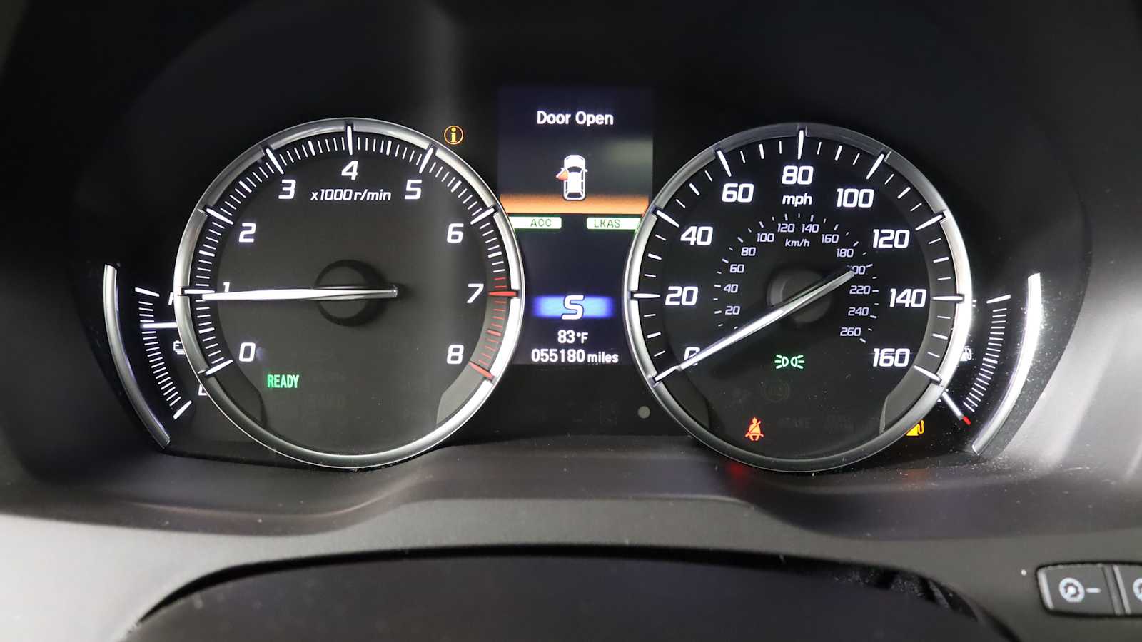 used 2020 Acura MDX Sport Hybrid car, priced at $29,898