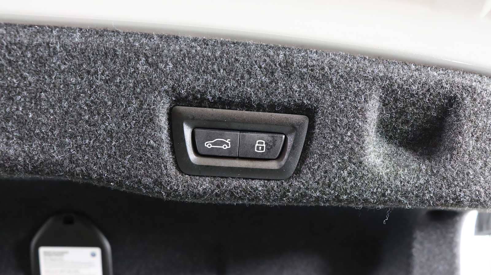 used 2024 BMW i5 car, priced at $52,598