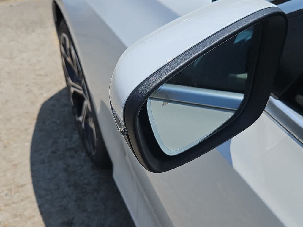new 2025 BMW 3-Series car, priced at $53,025