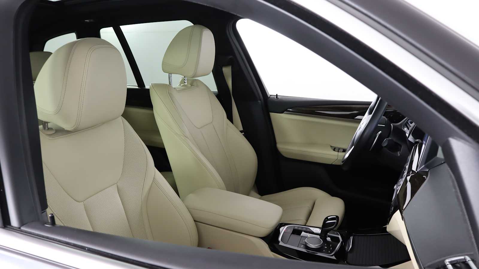 used 2022 BMW X3 car, priced at $35,898