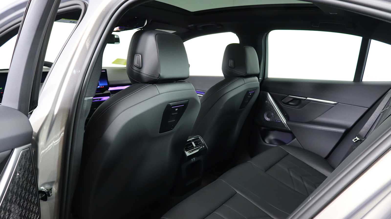 used 2024 BMW i5 car, priced at $48,657