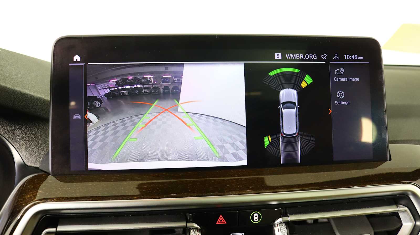 used 2022 BMW X3 car, priced at $32,868