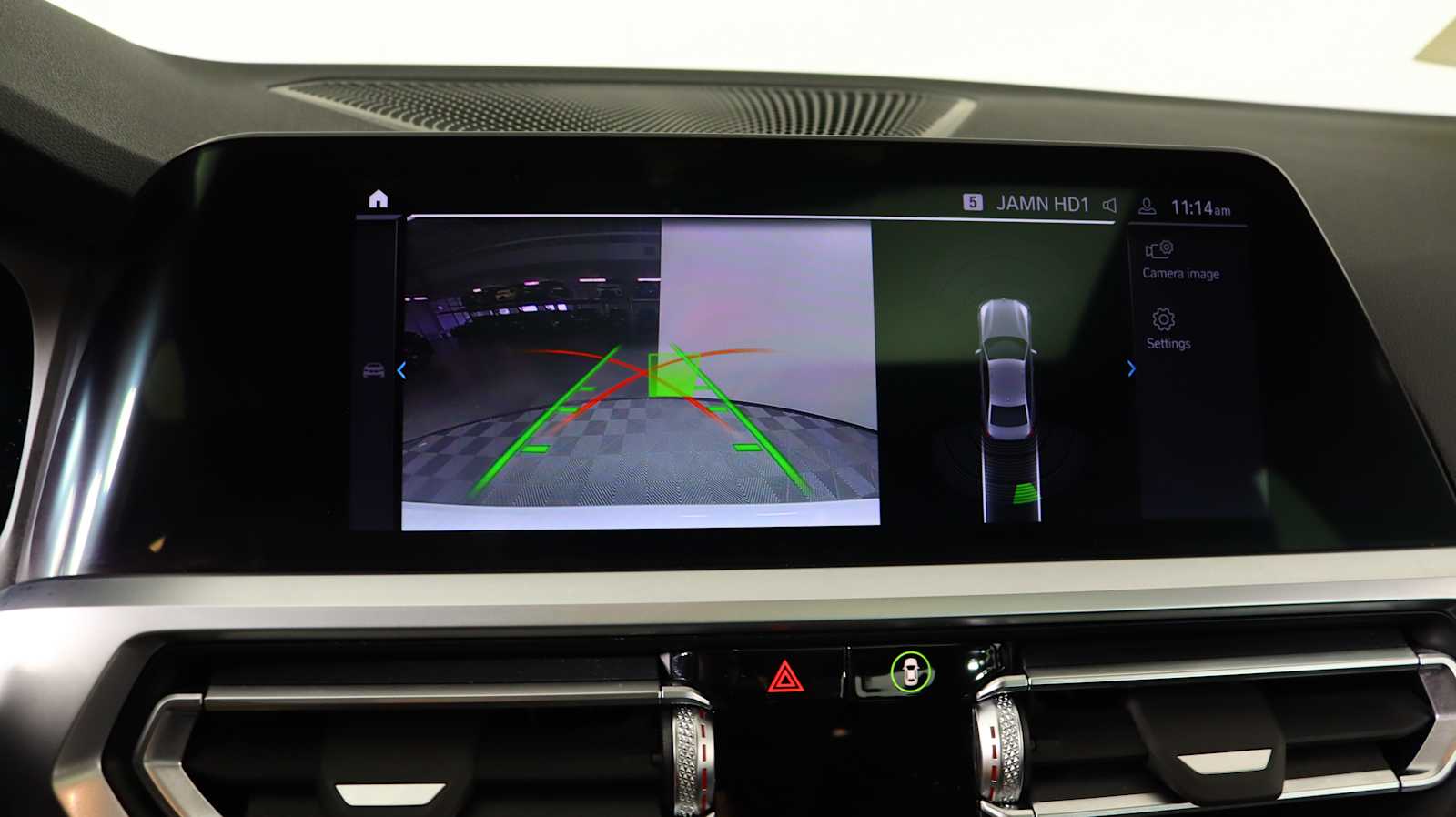 used 2022 BMW 330e car, priced at $34,898