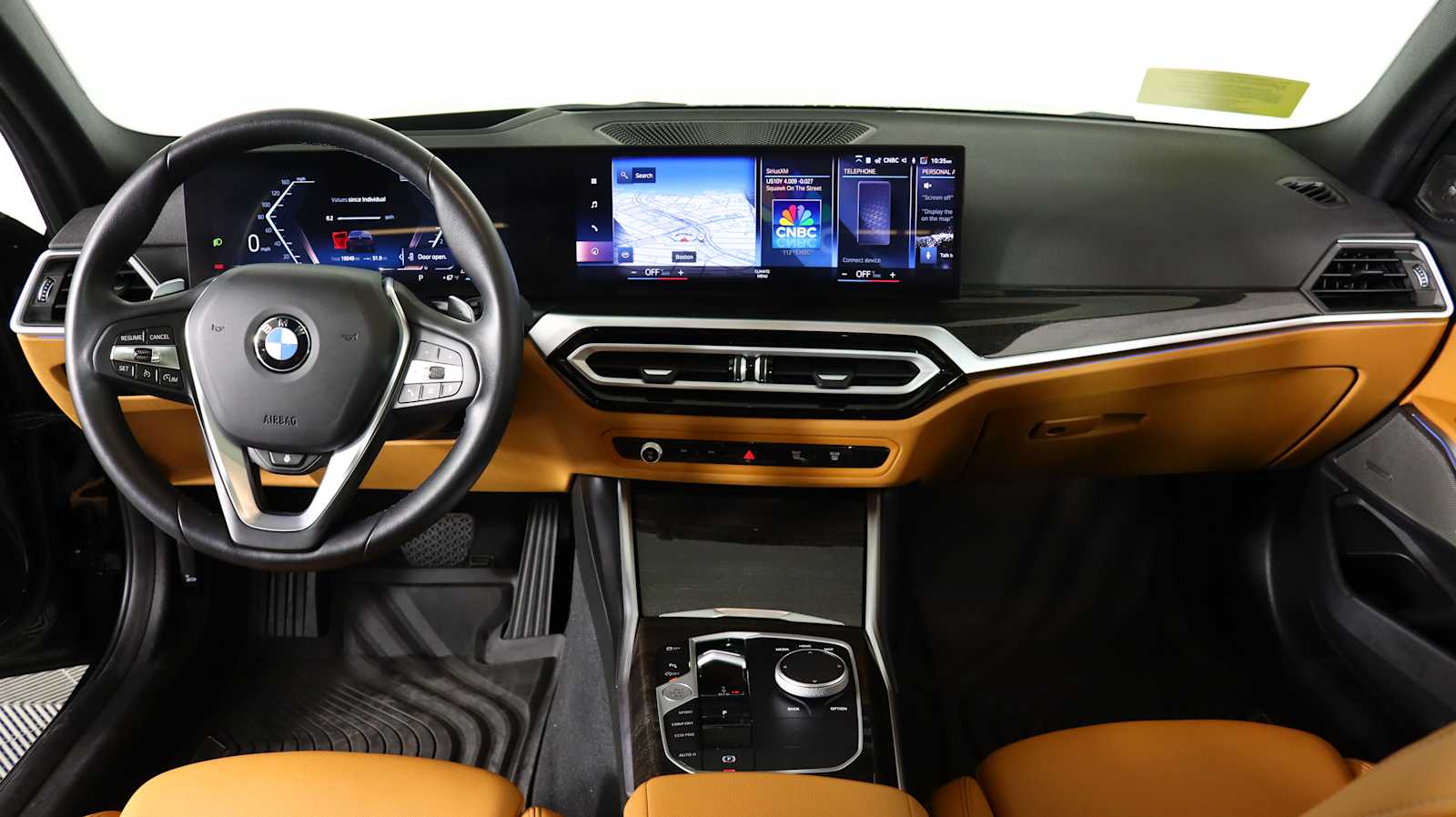 used 2023 BMW 330i car, priced at $36,643