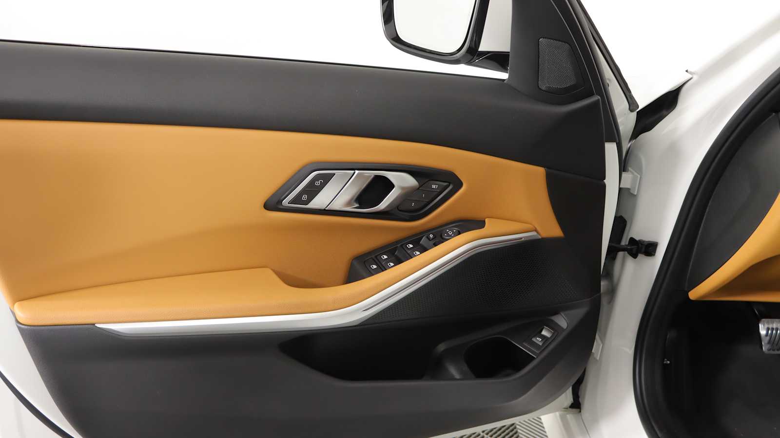 used 2022 BMW 330i car, priced at $32,898