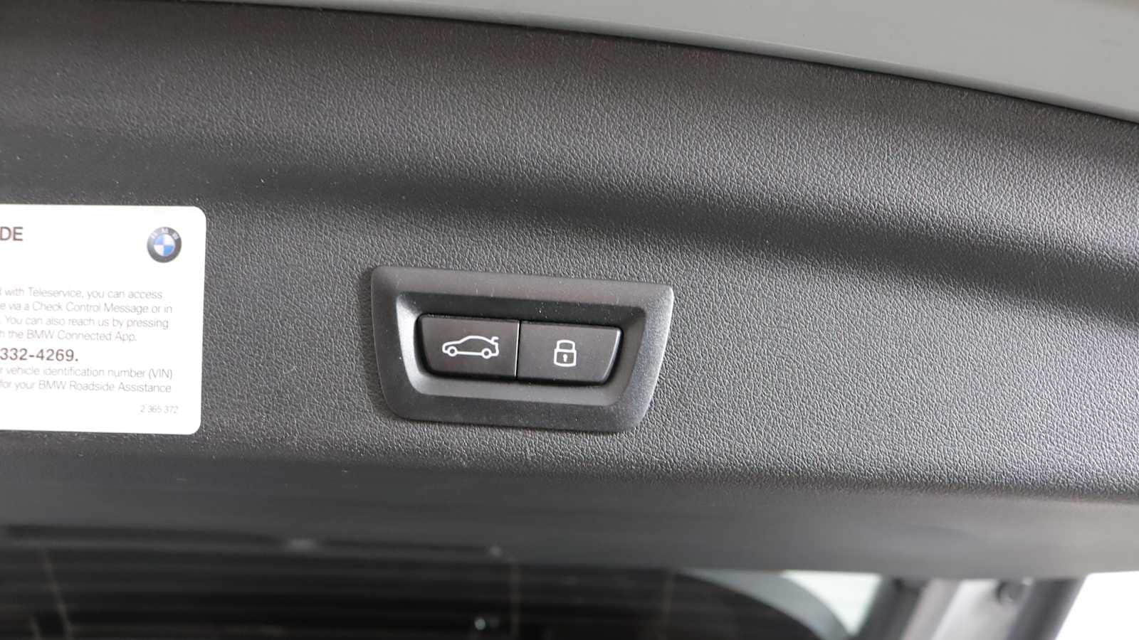 used 2025 BMW X1 car, priced at $39,497