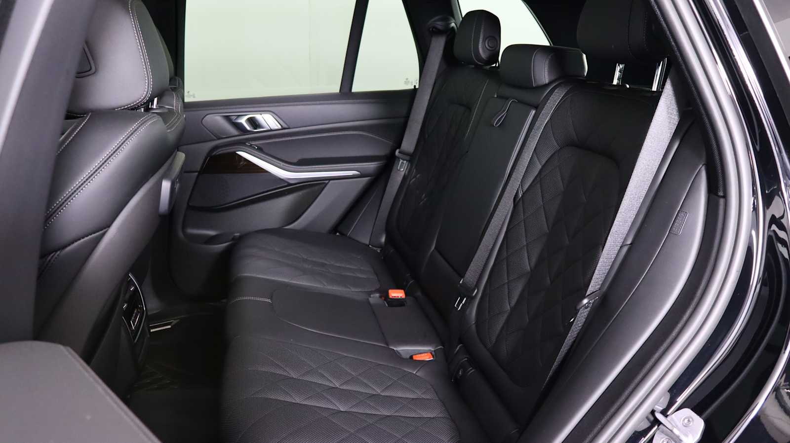 used 2023 BMW X5 car, priced at $48,598