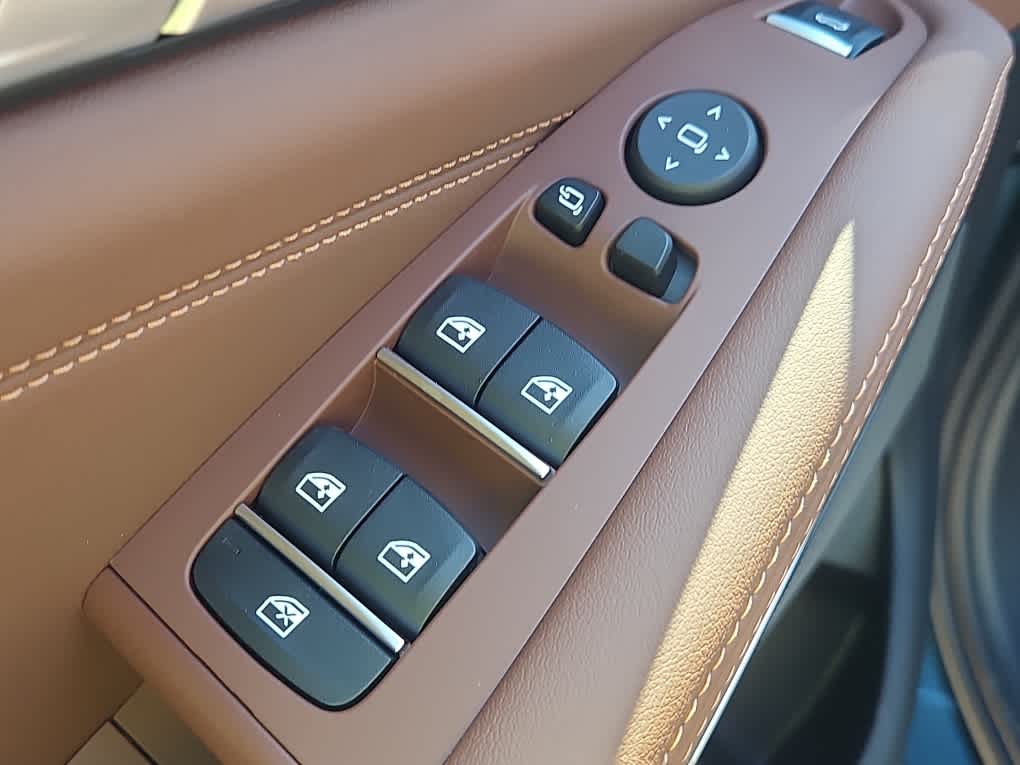 new 2026 BMW X5 car, priced at $82,450
