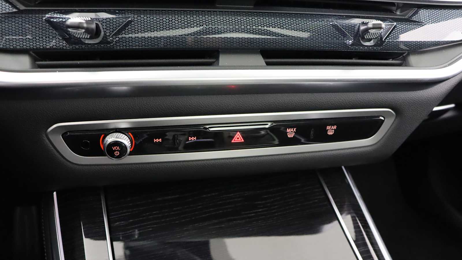 used 2026 BMW X5 car, priced at $75,698
