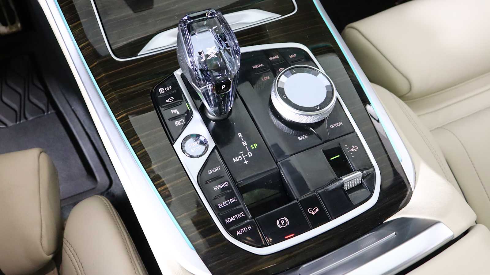 used 2021 BMW X5 PHEV car, priced at $42,798