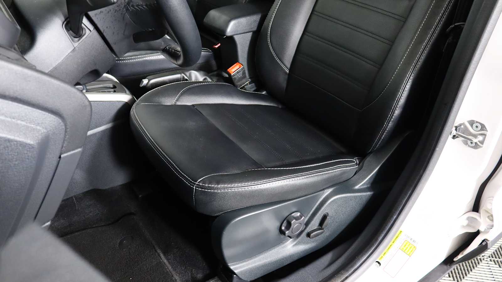 used 2022 Ford EcoSport car, priced at $19,737