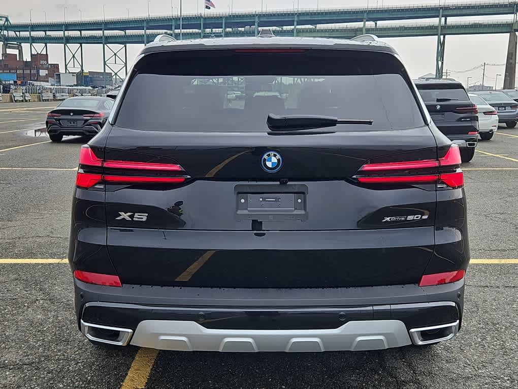 new 2026 BMW X5 car, priced at $84,500