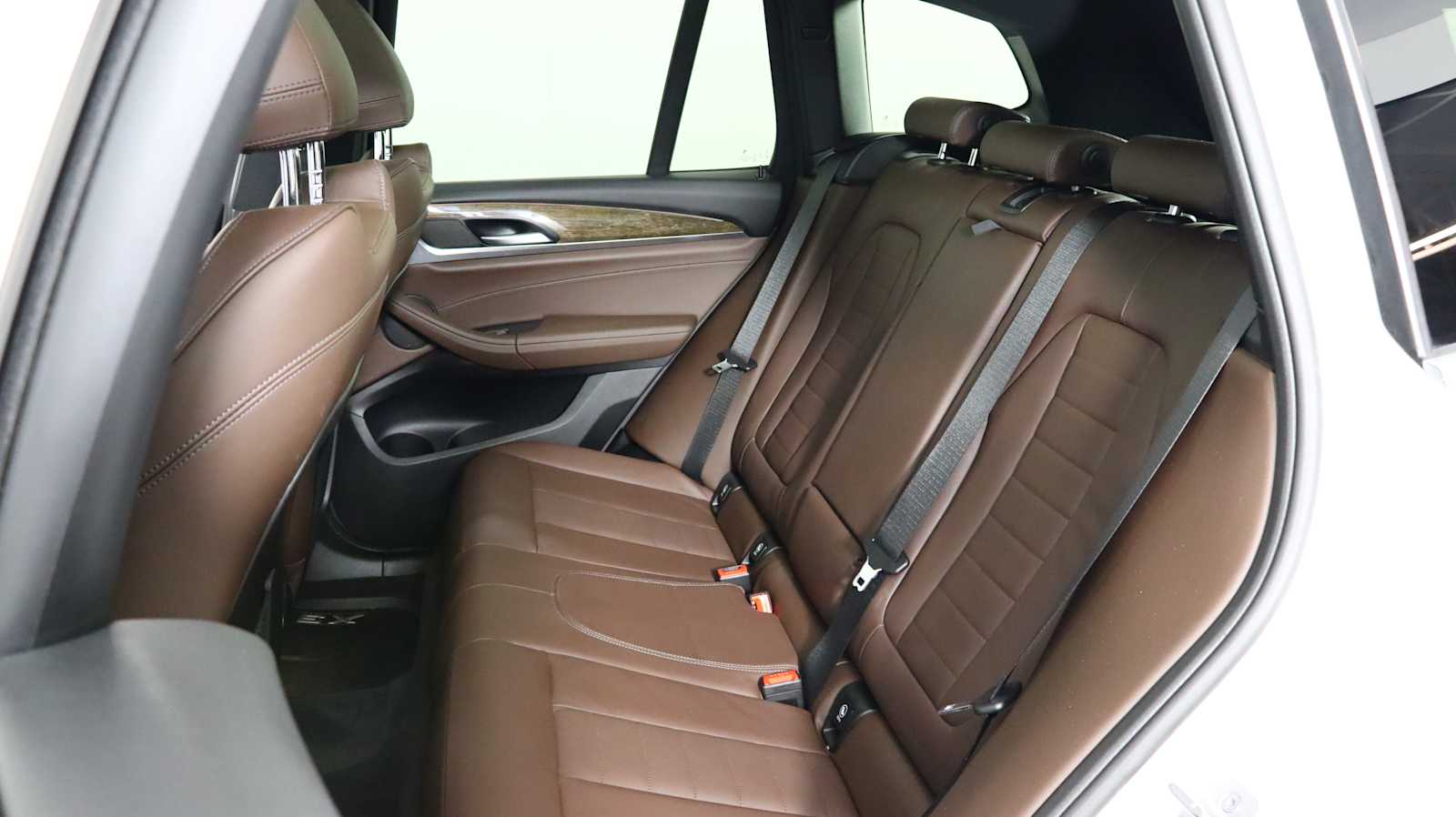 used 2022 BMW X3 car, priced at $34,878