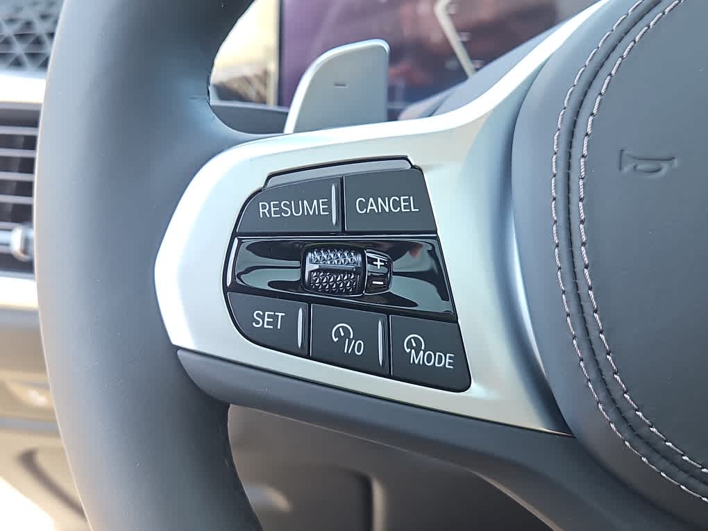new 2026 BMW X5 car, priced at $88,475