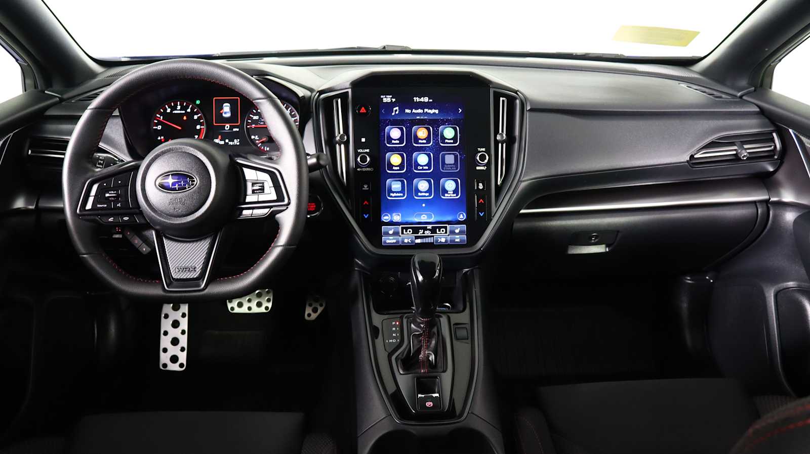 used 2023 Subaru WRX car, priced at $28,798