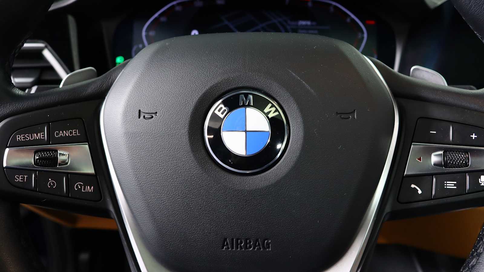 used 2022 BMW 330i car, priced at $32,798