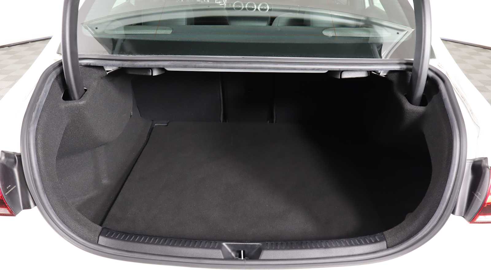 used 2019 Mercedes-Benz A-Class car, priced at $21,898