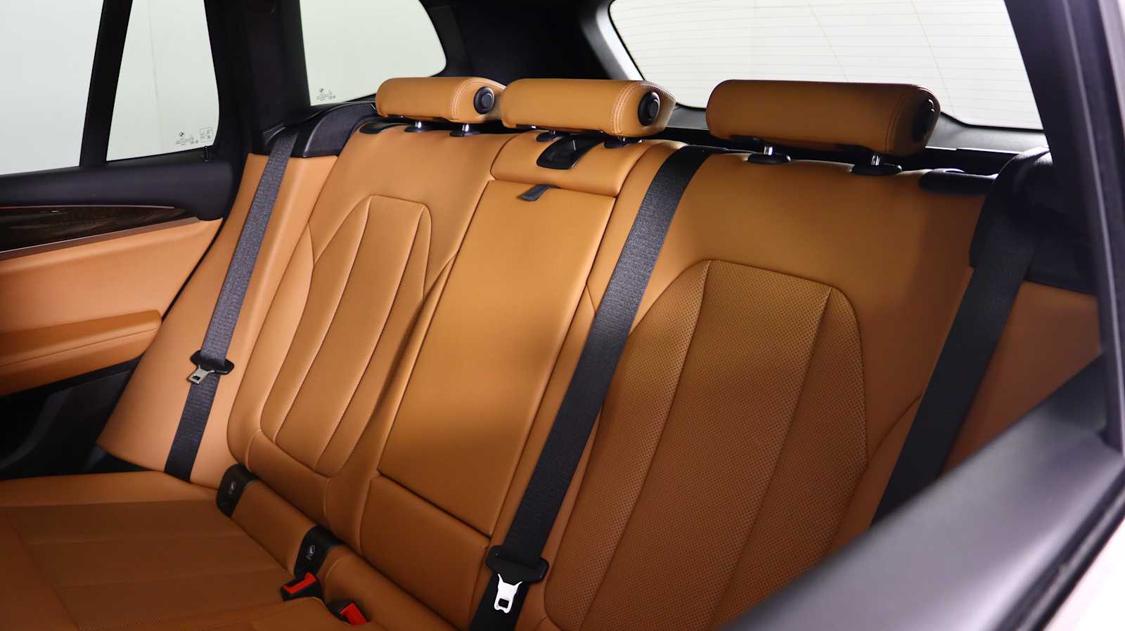 used 2023 BMW X3 car, priced at $39,698