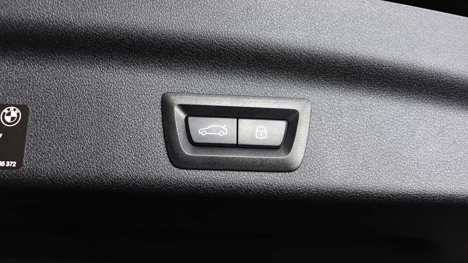 used 2025 BMW X1 car, priced at $37,317