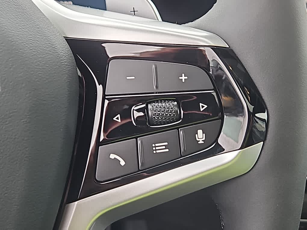 new 2025 BMW 2-Series car, priced at $44,475