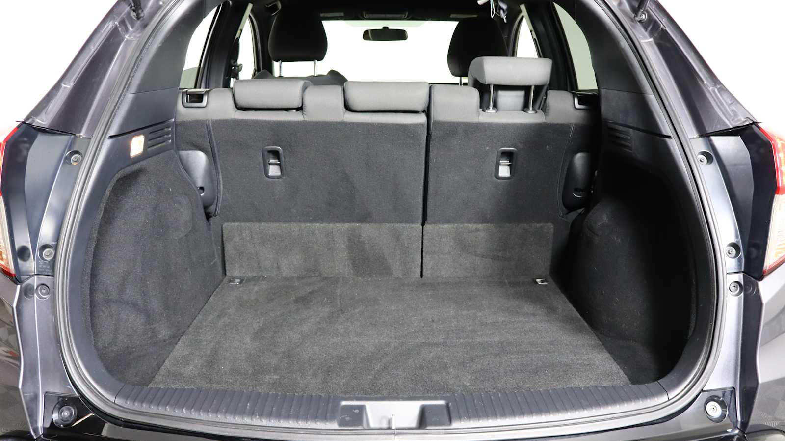 used 2021 Honda HR-V car, priced at $18,810