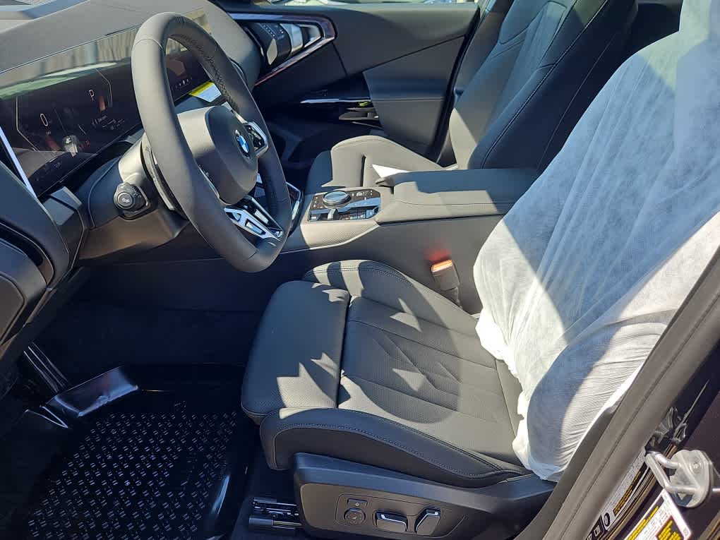 new 2026 BMW X3 car, priced at $57,575