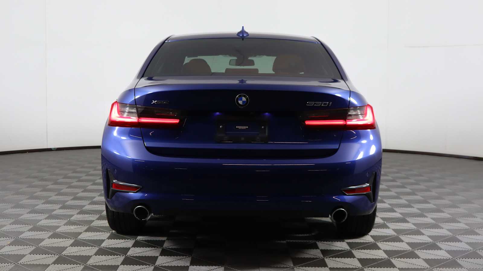 used 2022 BMW 330i car, priced at $32,798