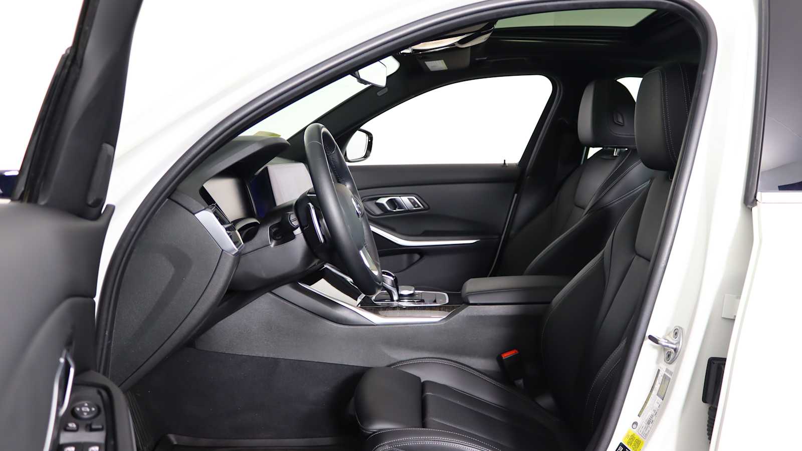 used 2022 BMW 330i car, priced at $29,898