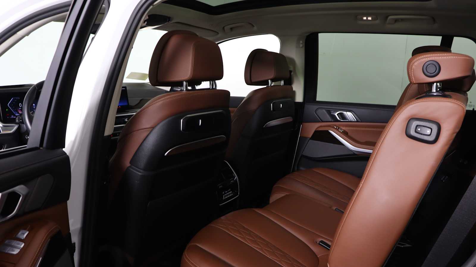 used 2023 BMW X7 car, priced at $63,898
