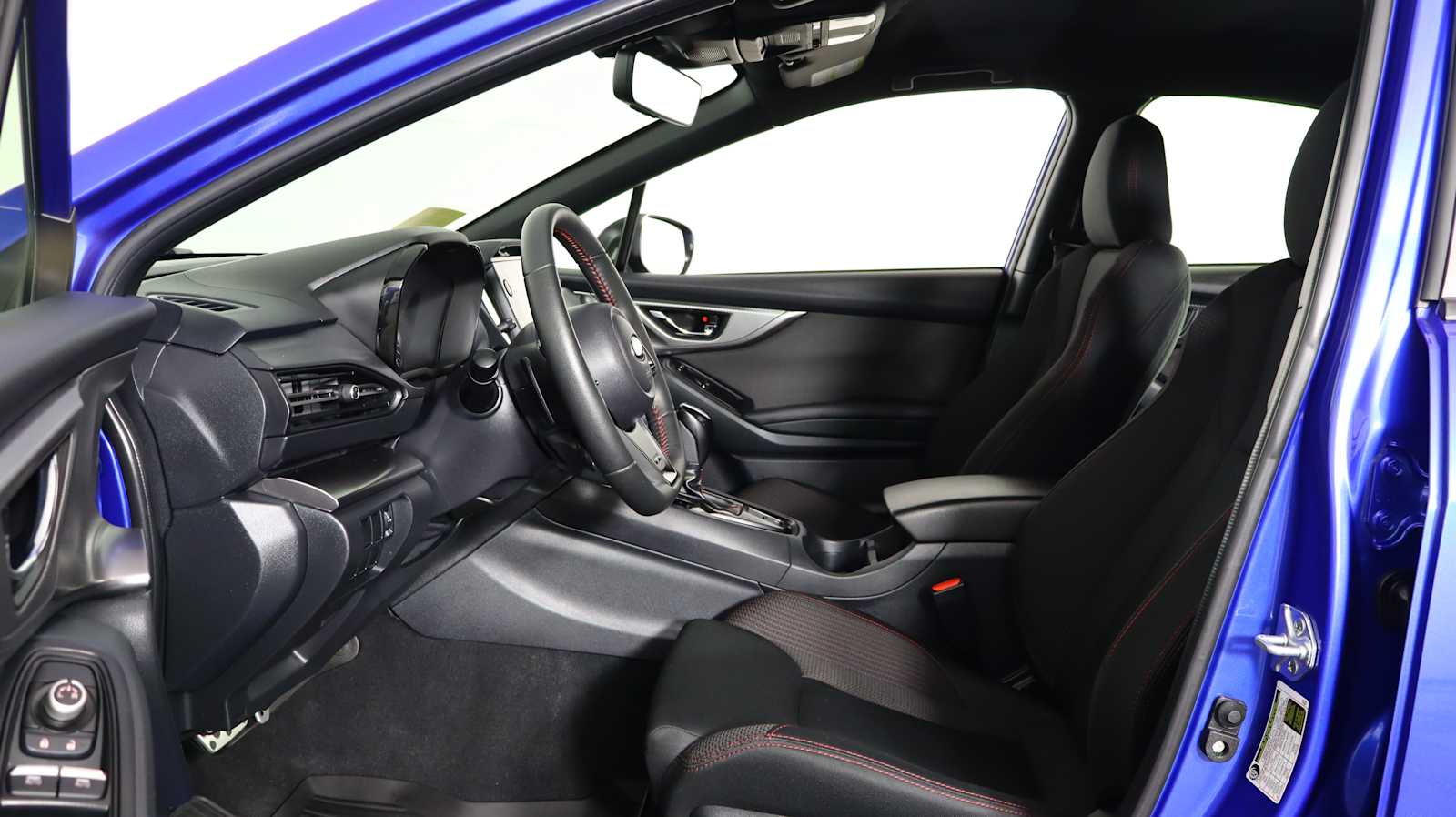 used 2023 Subaru WRX car, priced at $28,798