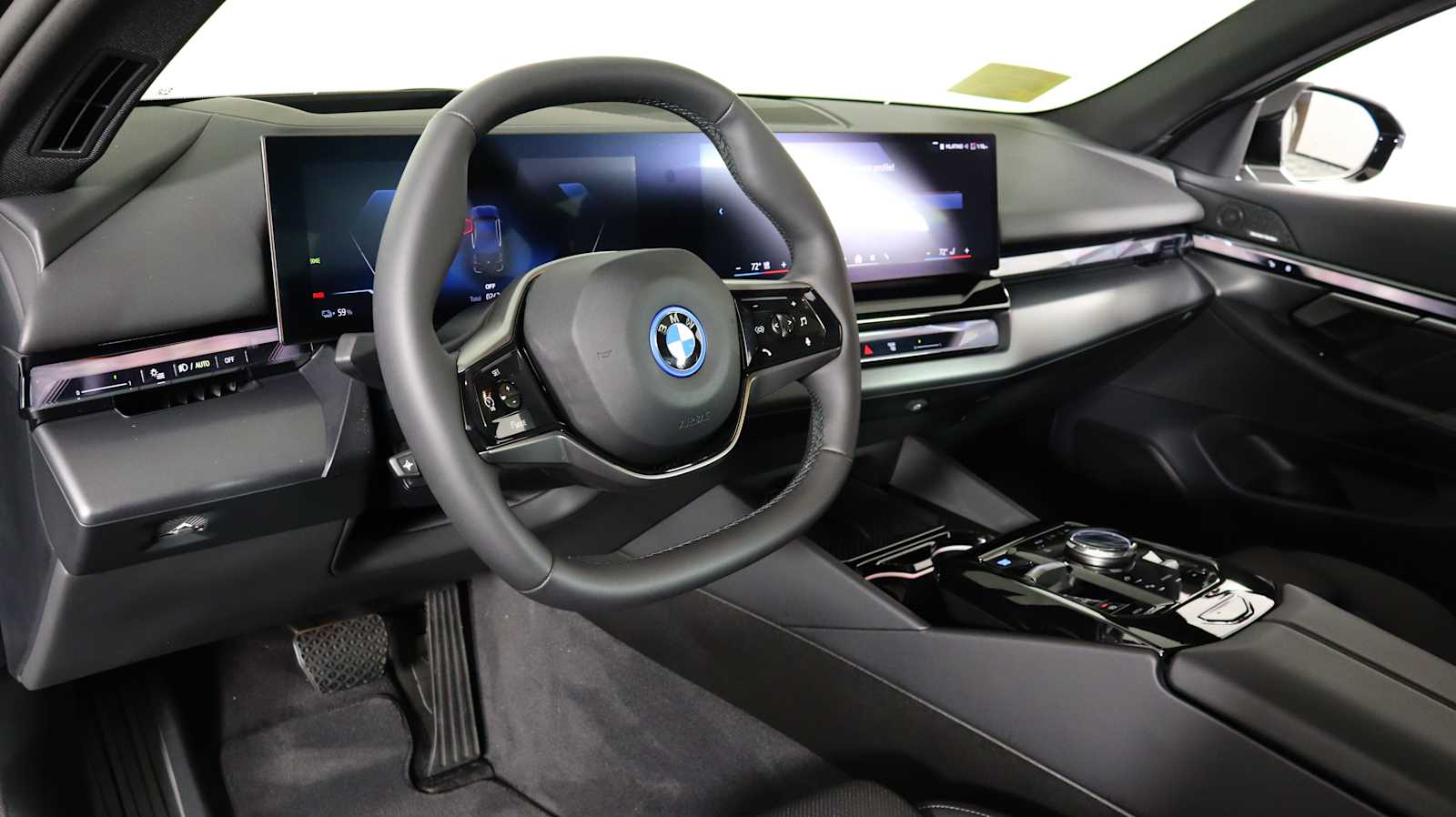 used 2024 BMW i5 car, priced at $51,798