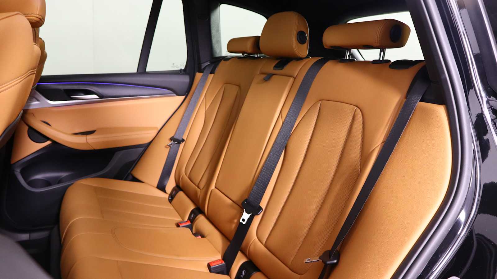 used 2024 BMW X3 car, priced at $43,535