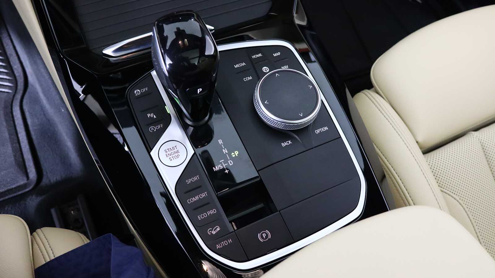 used 2022 BMW X3 car, priced at $32,868