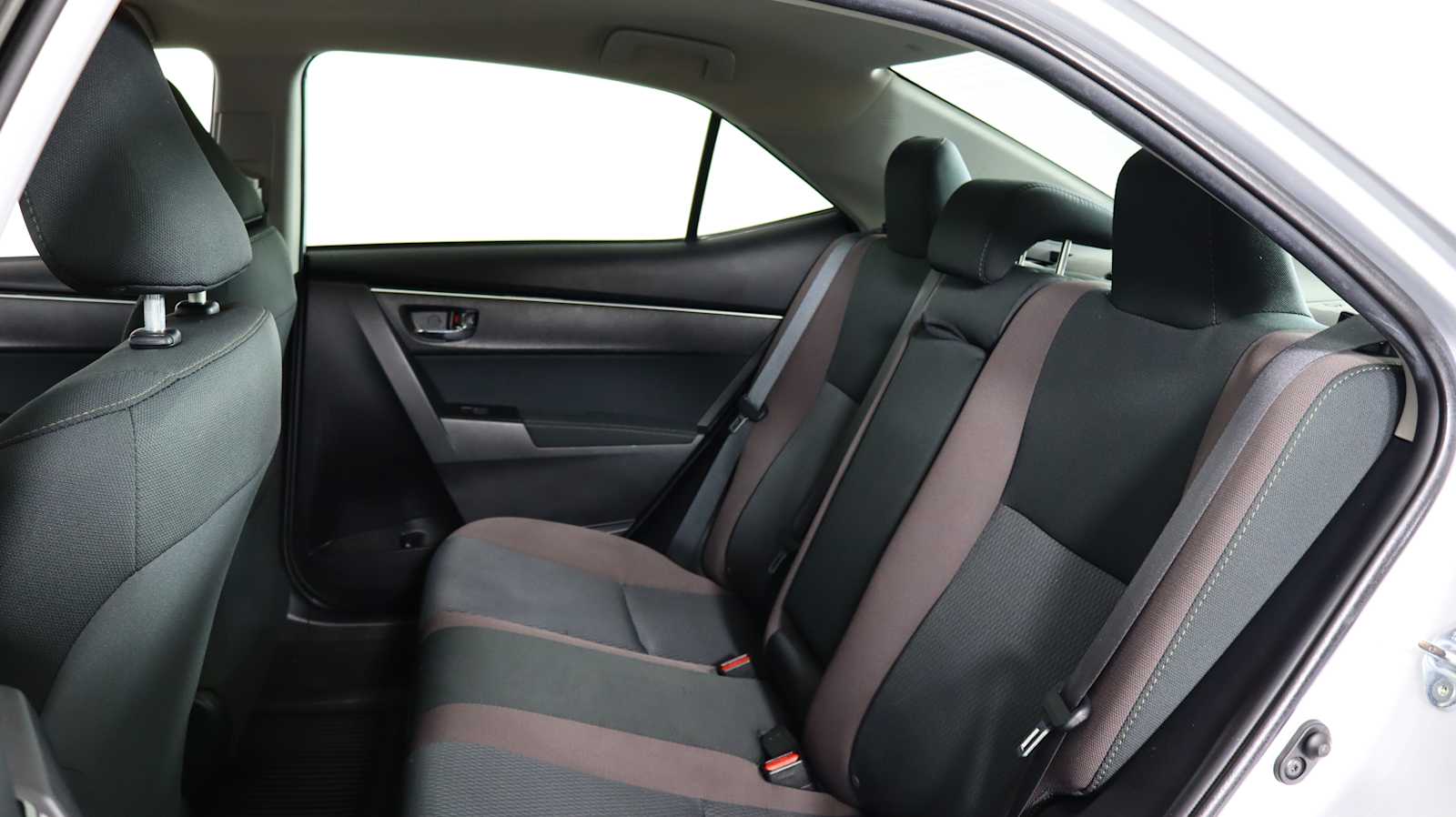 used 2018 Toyota Corolla car, priced at $15,766