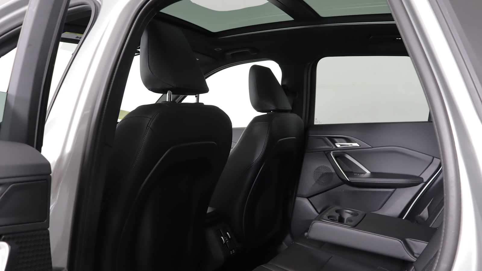 used 2025 BMW X1 car, priced at $39,497