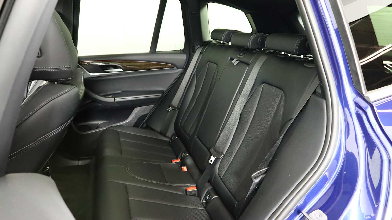 used 2023 BMW X3 car, priced at $41,598