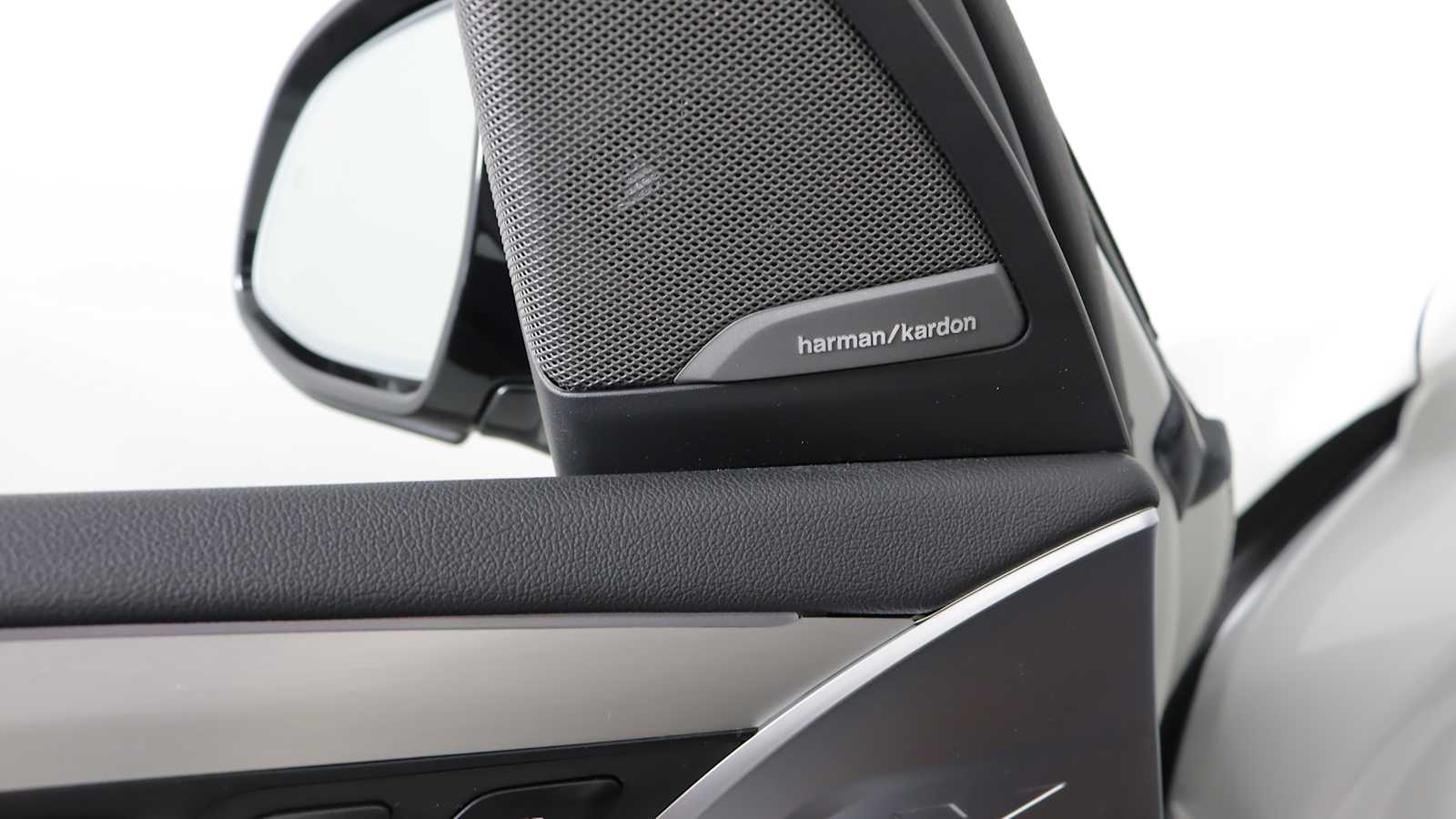 used 2023 BMW X3 car, priced at $37,898