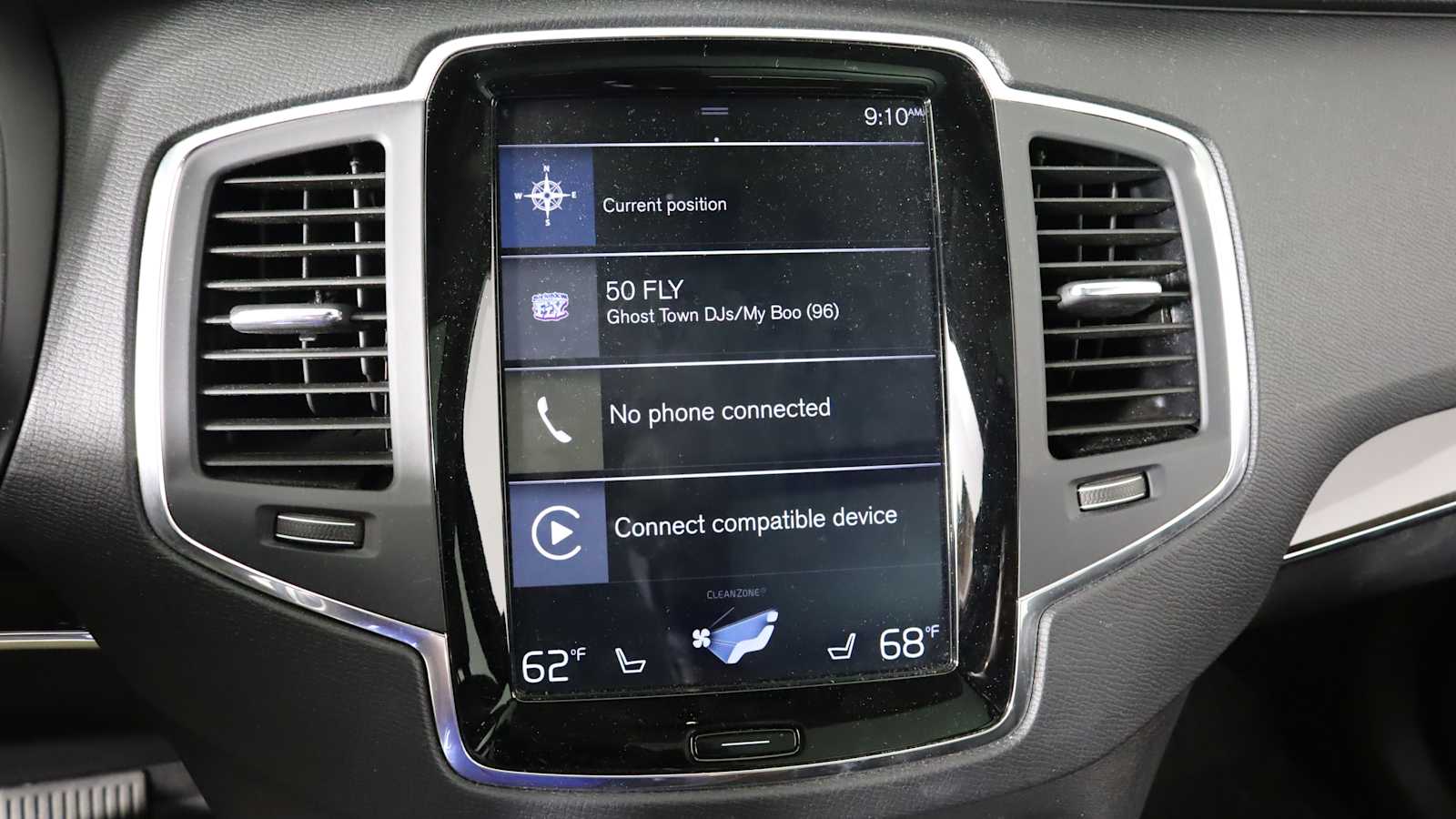 used 2018 Volvo XC90 car, priced at $22,698